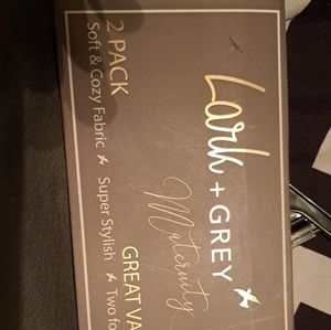 Look and Gtey Maturity  2 pack